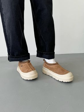 Ботинки UGG Tasman Hybrid Chestnut Beige