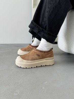 Ботинки UGG Tasman Hybrid Chestnut Beige