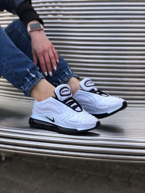 Кросівки Nike 720 White, 41