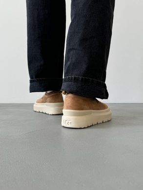 Черевики UGG Tasman Hybrid Chestnut Beige