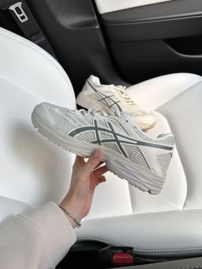 Кроссовки Asics Gel-Flux 4 Beige Grey, 41