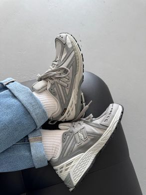 Кроссовки New Balance 1906R Grey Cordura, 40
