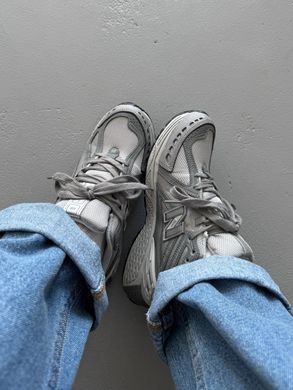 Кроссовки New Balance 1906R Grey Cordura, 40