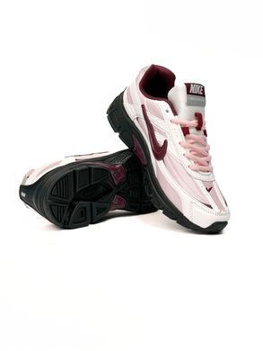 Кросівки Nike Initiator Pink Black Bugrundy, 36