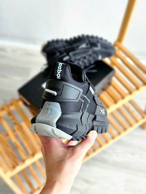 Кроссовки Reebok Zig Kinetica Edge Black