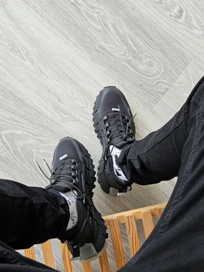 Кроссовки Reebok Zig Kinetica Edge Black