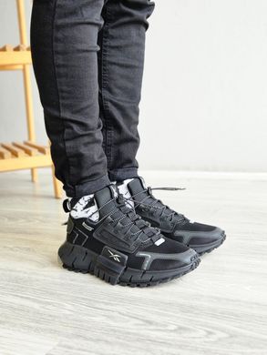 Кросівки Reebok Zig Kinetica Edge Black, 40