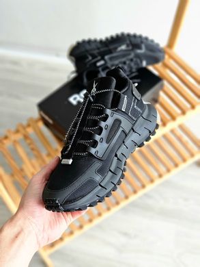 Кроссовки Reebok Zig Kinetica Edge Black