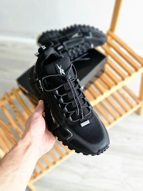 Кросівки Reebok Zig Kinetica Edge Black