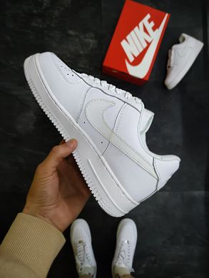 Кросівки Nike Air Force One 1 Lumen, 42