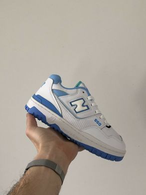 Кросівки New Balance 550 Blue , 37