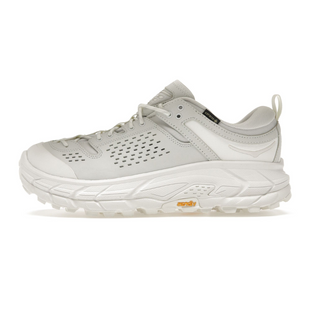 Кросівки Hoka One One Tor Ultra Low Gore-Tex White Nimbus Cloud, 40