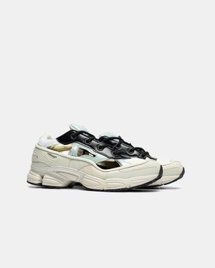 Кросівки Adidas X Raf Simons Replicant Ozweego White Beige Black, 43