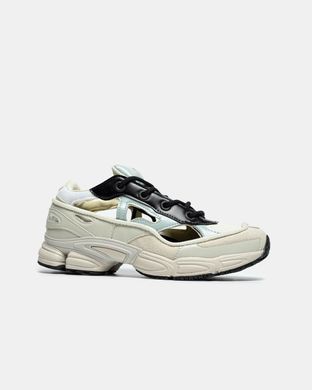 Кросівки Adidas X Raf Simons Replicant Ozweego White Beige Black, 43