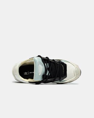 Кросівки Adidas X Raf Simons Replicant Ozweego White Beige Black, 43