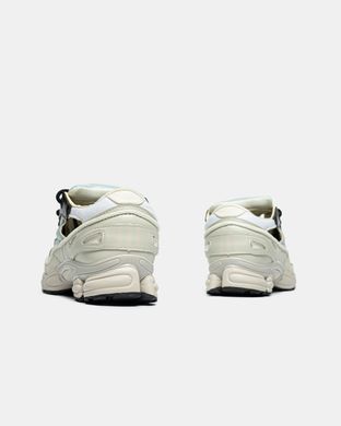 Кросівки Adidas X Raf Simons Replicant Ozweego White Beige Black, 43
