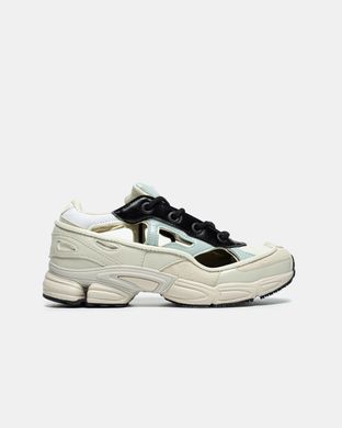 Кросівки Adidas X Raf Simons Replicant Ozweego White Beige Black, 43