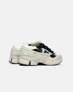 Кросівки Adidas X Raf Simons Replicant Ozweego White Beige Black, 43