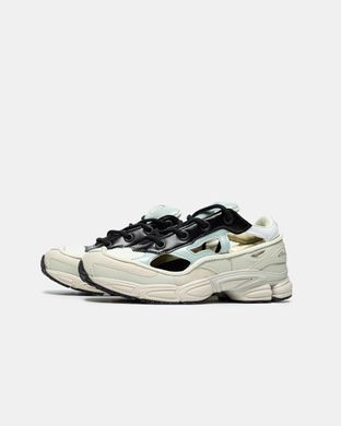 Кросівки Adidas X Raf Simons Replicant Ozweego White Beige Black, 43