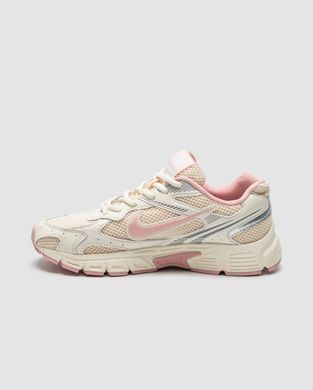 Кросівки Nike Zoom V20 White Pink, 40