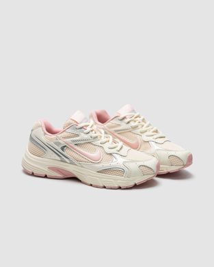 Кросівки Nike Zoom V20 White Pink, 40