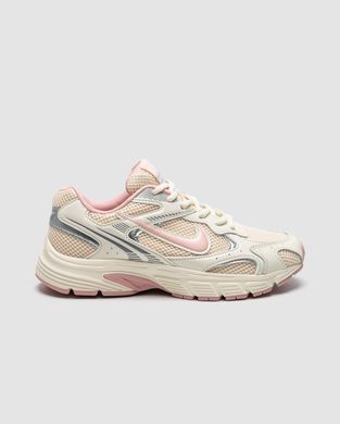 Кросівки Nike Zoom V20 White Pink, 40