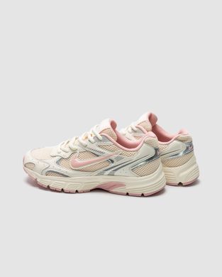 Кросівки Nike Zoom V20 White Pink, 40