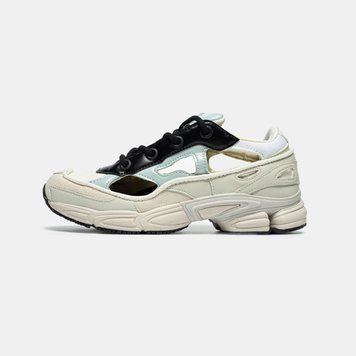 Кросівки Adidas X Raf Simons Replicant Ozweego White Beige Black, 43