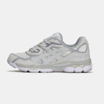 Кросівки Asics Gel-NYC Beige Grey, 36