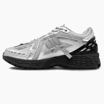 Кросівки New Balance 1906A Grey Black, 41