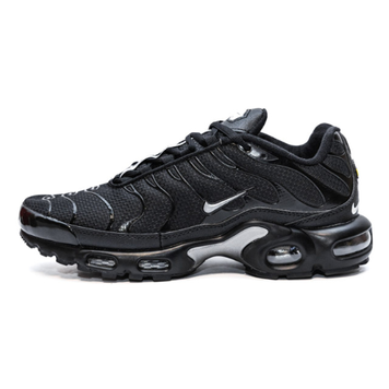 Кроссовки Nike Air Max TN Plus Black Silver, 39