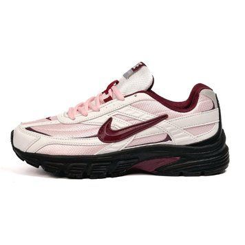 Кросівки Nike Initiator Pink Black Bugrundy, 36