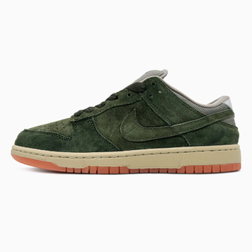 Кросівки Nike SB Dunk Low Pro B Sequoia, 40
