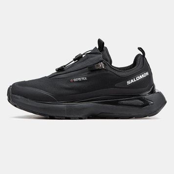 Кроссовки Salomon Odyssey Gore-Tex Black, 41