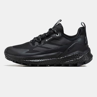 Кроссовки Adidas Terrex Free Hiker 2.0 Gore-Tex Black, 44