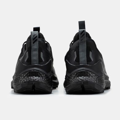 Кроссовки Adidas Terrex Free Hiker 2.0 Gore-Tex Black, 44