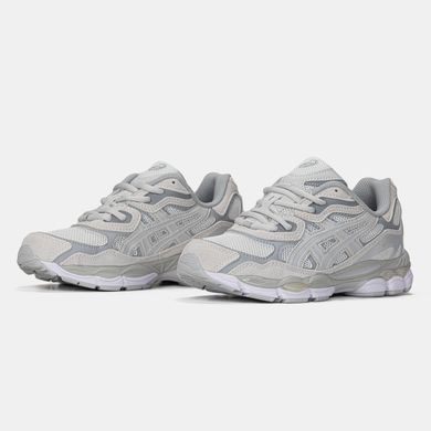 Кроссовки Asics Gel-NYC Beige Grey, 41