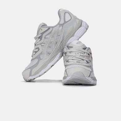 Кроссовки Asics Gel-NYC Beige Grey, 41