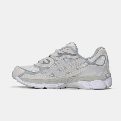 Кроссовки Asics Gel-NYC Beige Grey, 41