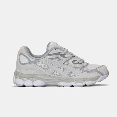 Кроссовки Asics Gel-NYC Beige Grey, 41