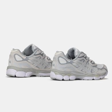 Кроссовки Asics Gel-NYC Beige Grey, 41