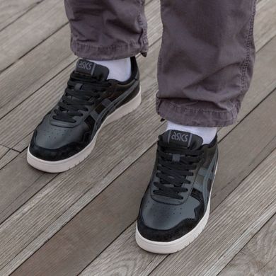 Кросівки Asics Japan s Black Graphite Grey, 40