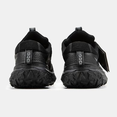 Кросівки Nike ACG Mountain Fly 2 Gore-Tex Black Grey, 41