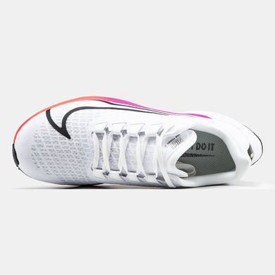 Кросівки Nike Air Zoom Pegasus 37 White, 44