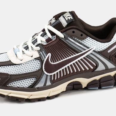 Кросівки Nike Zoom Vomero 5 Brown White, 41
