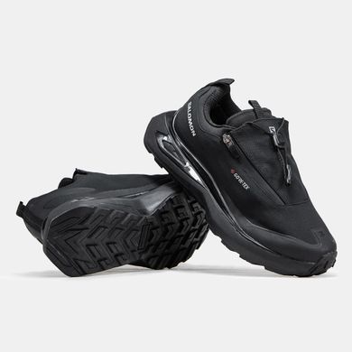 Кросівки Salomon Odyssey Gore-Tex Black, 41