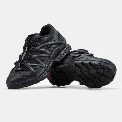 Кросівки Salomon XT-Quest ADV Black