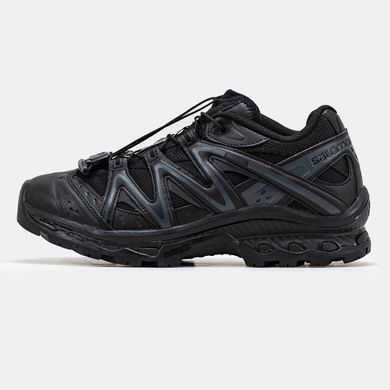 Кроссовки Salomon XT-Quest ADV Black, 40