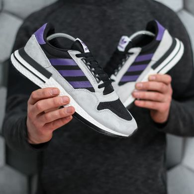 Кросівки Adidas Consortium ZX 500 dabl, 45