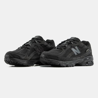 New Balance 740 Black Gore-Tex Termo, 41
